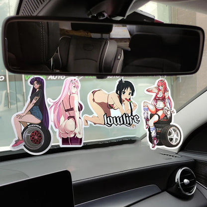 JDM Car Air Freshener