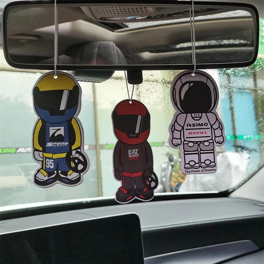 Car Air Freshener