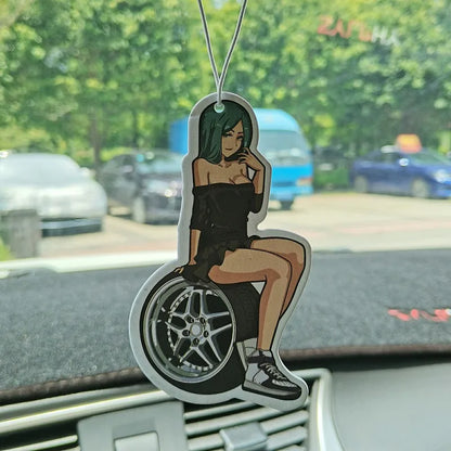 JDM Car Air Freshener