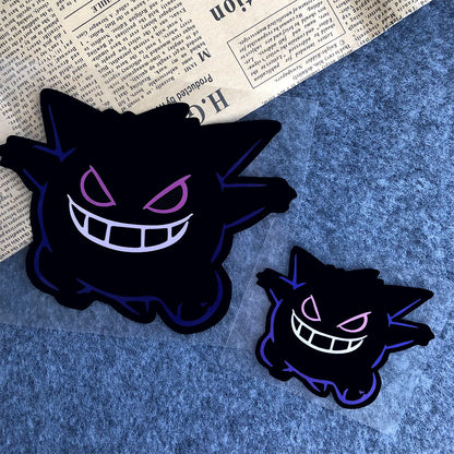 Gengar Slap