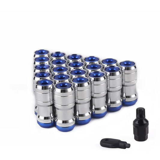 20pc JDM lug nuts