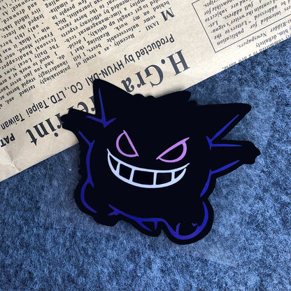 Gengar Slap